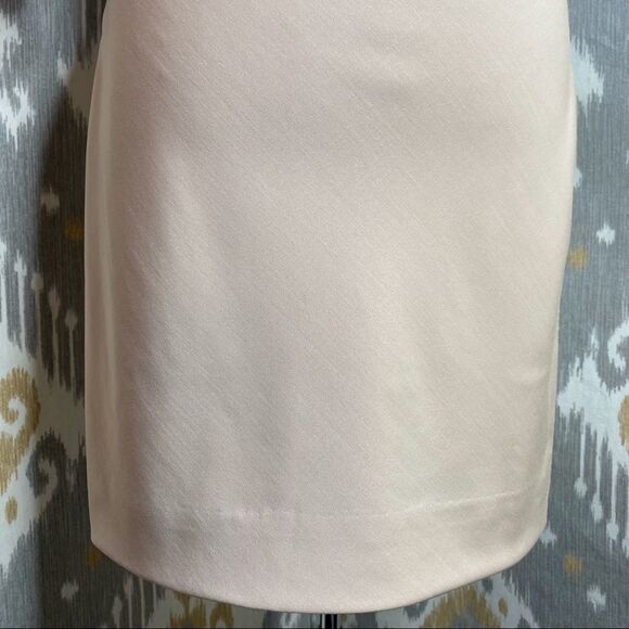 Ralph Lauren Collection Hudson Wool Pencil Skirt - Picture 16 of 16